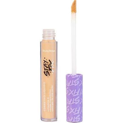 Imagem de Ruby Rose Stay Fix MC54 - Corretivo Líquido 3,9ml