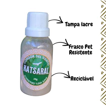 Imagem de Rume de Katsaral  Condor Del Viento