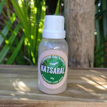 Imagem de Rume de Katsaral  Condor Del Viento