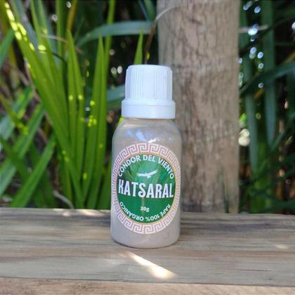 Imagem de Rume de Katsaral  Condor Del Viento