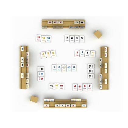 Imagem de Rummi Game - Junges