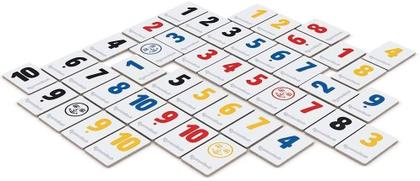 Imagem de Rummikub Júnior