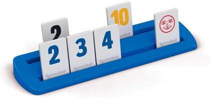 Imagem de Rummikub Júnior