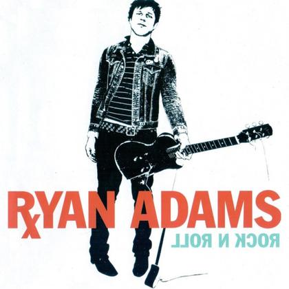 Imagem de Ryan Adams - CD - Rock n Roll