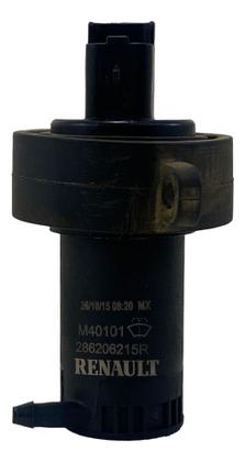 Imagem de S0026K Motor Limpador Parabrisa Renault Logan Kwid Oroch 2015 2016 2017 2018 Original 286206215R