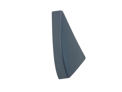 Imagem de S0260 Moldura Interna Retrovisor Ford Ecosport 2014 Até 2020 Direito cn15a254k0 Original