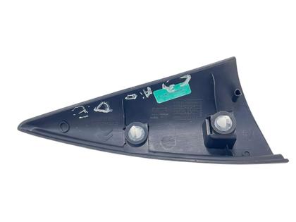 Imagem de S0427 Moldura Interna Retrovisor Citroen Aircross 2011 2013 2016 Esquerdo 9687940377g