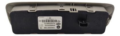 Imagem de S12128 Sensor De Alarme Teto Fiat Linea Original 100202158