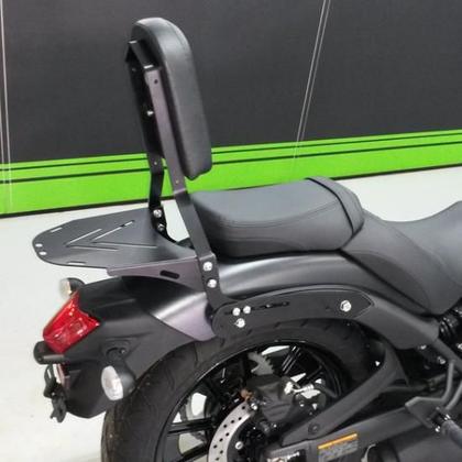 Imagem de S245 Sissybar Ajustável Kawasaki Vulcan S 650