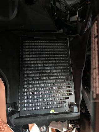 Imagem de S372 Protetor De Radiador Bmw 1200 1250 Gs