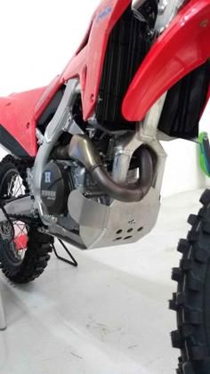 Imagem de S399 Protetor De Motor Honda Crf 250 Crf 450