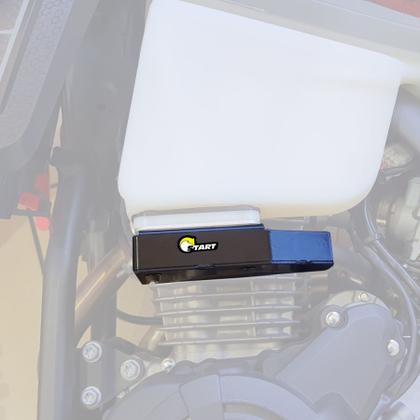 Imagem de s619b Protetor Bomba de Combustível MXF 270 FI 2026