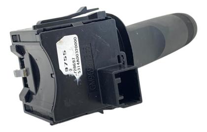 Imagem de S8538 Chave Seta Farol Gm Onix Prisma 2013 2014 2015 Original 96990568