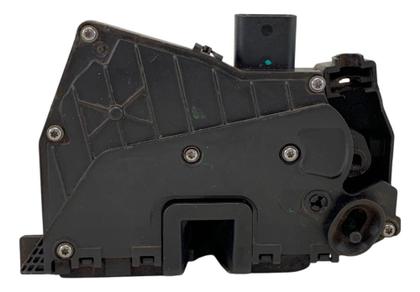 Imagem de S8543 Fechadura Trava Porta Gm Onix Prisma 2012 2013 2014 2015 2016 2017 2018 Tras Esquerda