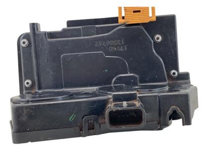 Imagem de S8543 Fechadura Trava Porta Gm Onix Prisma 2012 2013 2014 2015 2016 2017 2018 Tras Esquerda