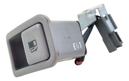 Imagem de S9648 Botão Porta Malas Hyundai Azera 2007 2008 2009 2010 Cinza Original 935553l000