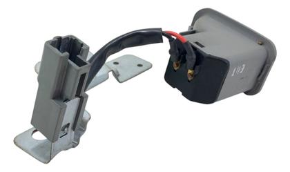 Imagem de S9648 Botão Porta Malas Hyundai Azera 2007 2008 2009 2010 Cinza Original 935553l000