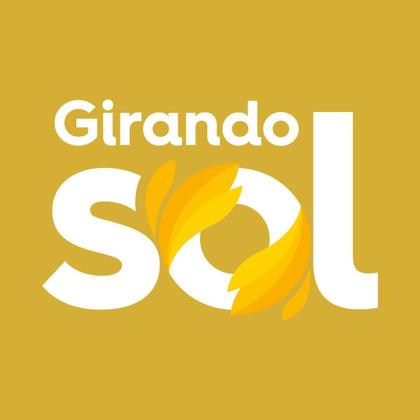 Imagem de Sabão Em Barra Neutro Girando Sol 1Kg, Sabão Neutro Em Barra Multiuso, Amarelo, Com Pura Glicerina, Rende E Dura Mais, S