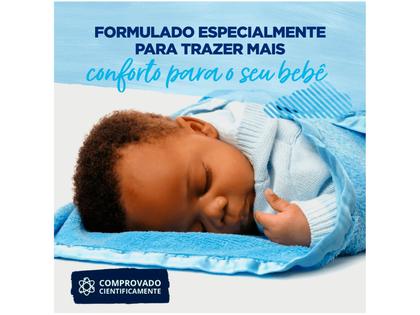 Sabão em Pó Omo Puro Cuidado Toque de Aveia 1,6Kg Imagem de Sabão em Pó Omo Puro Cuidado Toque de Aveia 1,6Kg