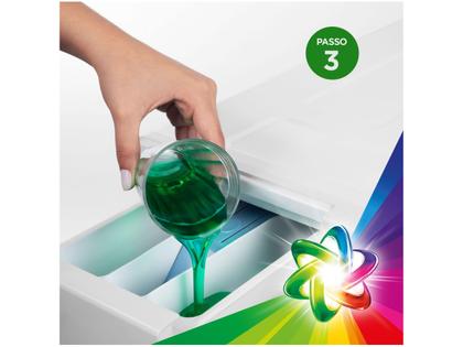 Imagem de Sabão Líquido Ariel Cores Radiantes 3L