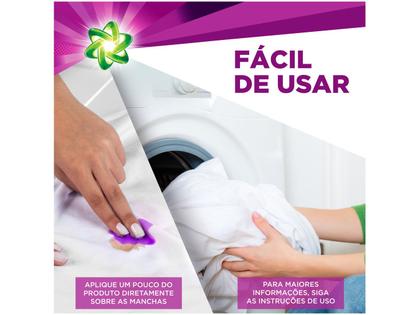 Imagem de Sabão Líquido Ariel Cores Radiantes Toque de Downy