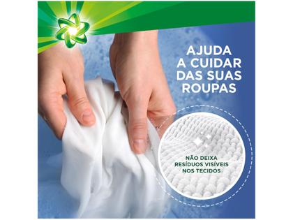 Imagem de Sabão Líquido Ariel Expert 2L 3 Unidades