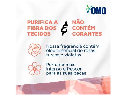 Imagem de Sabão Líquido Omo Peças Intimas e Biquínis  - 300ml