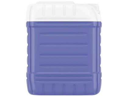 Imagem de Sabão Líquido Omo Profissional Lavagem Perfeita - Profissional 7L