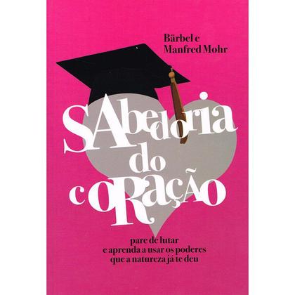 Imagem de Sabedoria do Coração - VIDA & CONSCIENCIA
