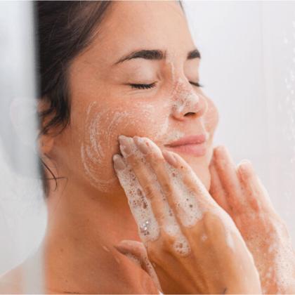 Imagem de Sabonete Antioxidante Vitamina C Facial - Extratos Da Terra
