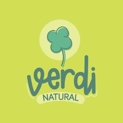 Imagem de Sabonete Corporal Relaxante Vegano com Lavanda Verdi Natural