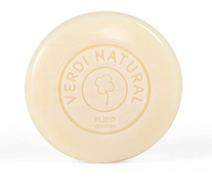 Imagem de Sabonete Corporal Revigorante Ginseng Gerânio Verdi Natural