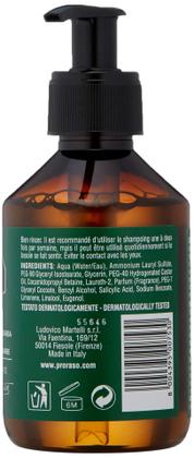Imagem de Sabonete de barba Proraso Refresh