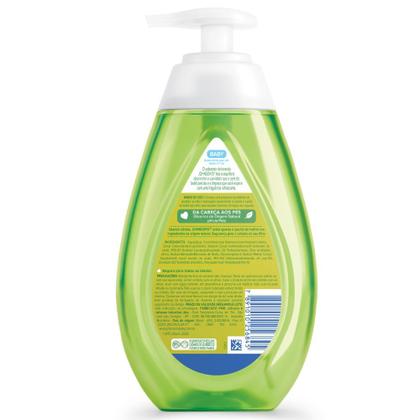 Imagem de Sabonete de Glicerina Infantil Liquido Johnson's Baby Lavanda 400ml