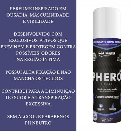 Imagem de Sabonete Desodorante De Virilha Masculina Tirar O Mau Cheiro