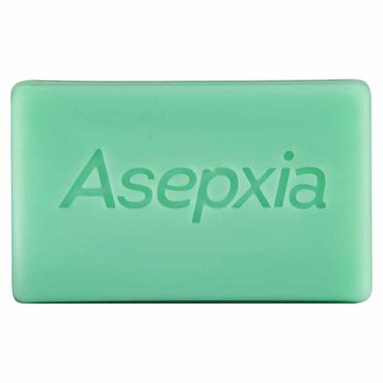 Imagem de Sabonete em Barra Antiacne Asepxia - Forte Ação Adstringente