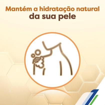 Imagem de Sabonete em Barra Antibacteriano Protex Aveia + Prebióticos 85g Leve 8 pague menos