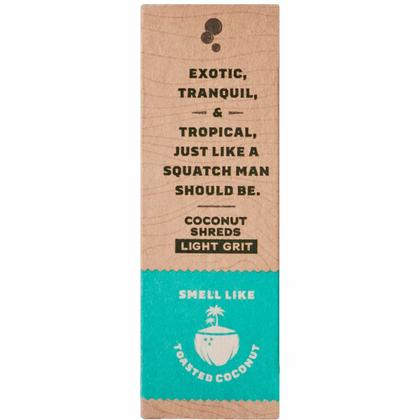 Imagem de Sabonete em barra Dr. Squatch All Natural Coconut Castaway 150ml