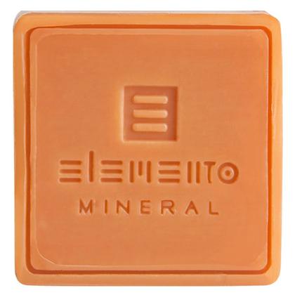 Imagem de Sabonete em Barra Elemento Mineral - Argila Vermelha