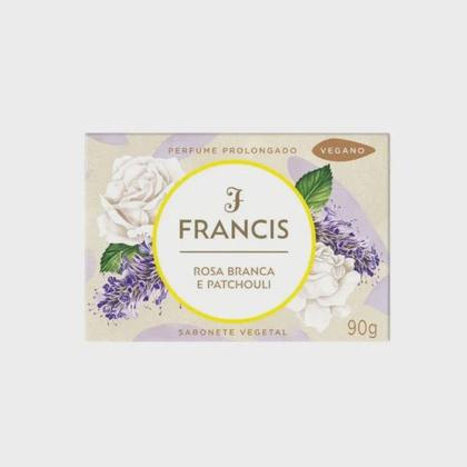 Imagem de Sabonete em barra francis classico cx ( a escolher)
