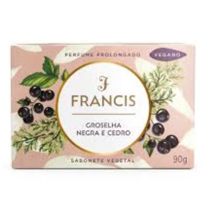 Imagem de Sabonete em barra francis classico cx ( a escolher)