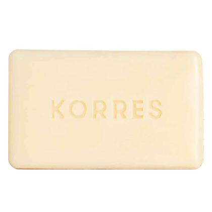 Imagem de Sabonete em Barra Korres  Algodão