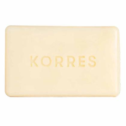 Imagem de Sabonete em Barra Korres  Jasmim