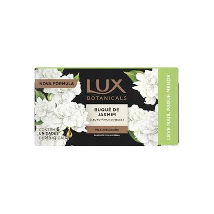 Imagem de Sabonete em Barra Lux Botanicals Buquê de Jasmim 85g