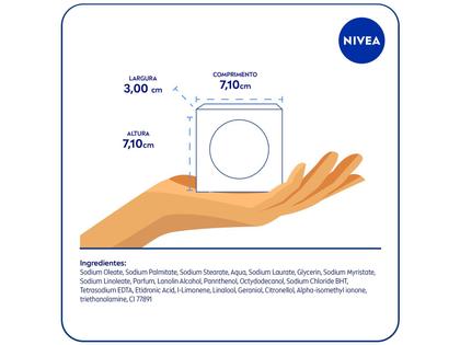 Imagem de Sabonete em Barra Nivea Creme Care 90g