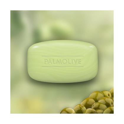 Imagem de Sabonete em Barra Palmolive Naturals Hidratação Saudável 85g