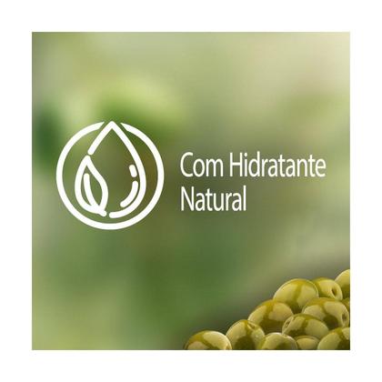 Imagem de Sabonete em Barra Palmolive Naturals Hidratação Saudável 85g