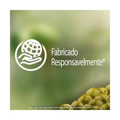 Imagem de Sabonete em Barra Palmolive Naturals Hidratação Saudável 85g