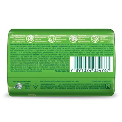 Imagem de Sabonete em Barra Palmolive Naturals Hidratação Saudável 85g