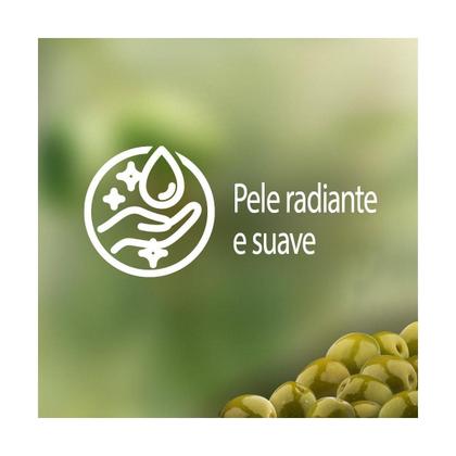 Imagem de Sabonete em Barra Palmolive Naturals Hidratação Saudável 85g